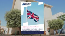 © What about chatting in English! | English conversation circle_Sanary-sur-Mer - What about chatting in english ! | Cercle de conversion en anglais_Sanary-sur-Mer