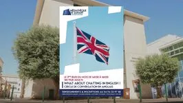 © What about chatting in english ! | Cercle de conversion en anglais_Sanary-sur-Mer - What about chatting in english ! | Cercle de conversion en anglais_Sanary-sur-Mer