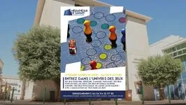 © Entrez dans l'univers des jeux_Sanary-sur-Mer - Entrez dans l'univers des jeux_Sanary-sur-Mer