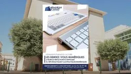 © Les rendez-vous numériques_Sanary-sur-Mer - Les rendez-vous numériques_Sanary-sur-Mer