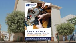 © Now it's your turn!_Sanary-sur-Mer - À vous de jouer !_Sanary-sur-Mer