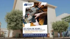 © À vous de jouer !_Sanary-sur-Mer - À vous de jouer !_Sanary-sur-Mer