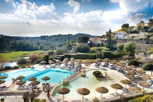 Piscines extérieures