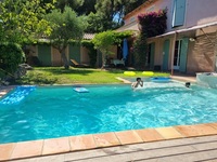© Swimming pool - Phenix Dominique