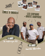 © La Restanque des Copains_La Cadière-d'Azur - Restanque des copains