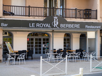 © Le Royal Berbère_Saint-Cyr-sur-Mer - ©Office de tourisme de Saint-Cyr-sur-Mer / Inès Da Fonseca