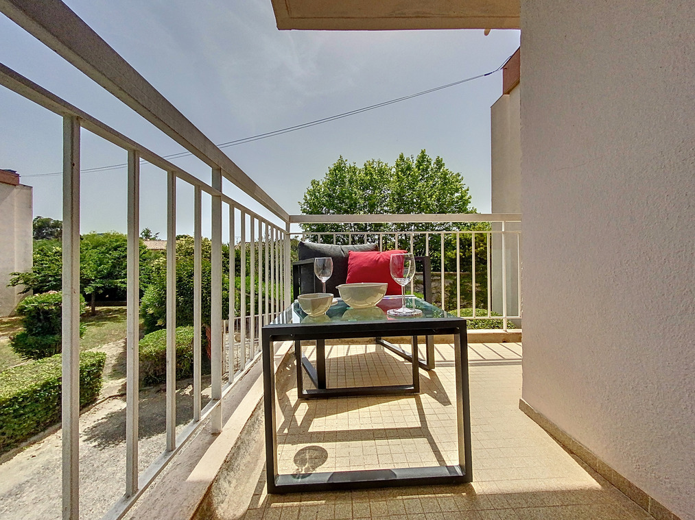 Terrasse - photo 2