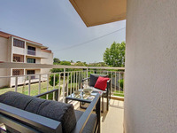 Terrasse - photo 3