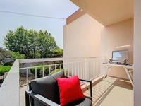 Terrasse - photo 4