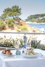 © Le Méditerranée_Bandol - Le Méditerranée_Bandol