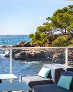 © Le Méditerranée_Bandol - Le Méditerranée_Bandol