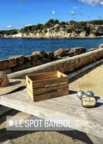 © Le Spot_Bandol - Le Spot_Bandol