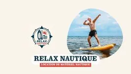 © Relax Nautique_Sanary-sur-Mer - Relax Nautique_Sanary-sur-Mer