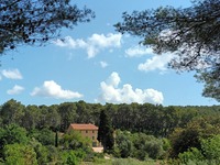 © Les sentiers de l’Écomusée départemental des 4 Frères_Le Beausset - Parc Naturel Départemental des 4 Frères