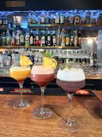© Tchin Tchin_Bandol - Tchin Tchin_Bandol