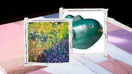 © Exposition par Xavier Alvarez & Jean-Pierre Le Hunsec_Sanary-sur-Mer - Exposition par Xavier Alvarez & Jean-Pierre Le Hunsec_Sanary-sur-Mer