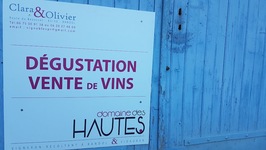 © Domaine des Hautes_Bandol - Domaine des Hautes_Bandol