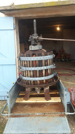 © Domaine des Hautes_Bandol - Domaine des Hautes_Bandol