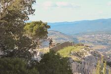 © Sentier du Belvédère – Massif du Gros Cerveau_Sanary-sur-Mer - Sanary Tourisme