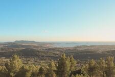 © Sentier du Belvédère – Massif du Gros Cerveau_Sanary-sur-Mer - Sanary Tourisme