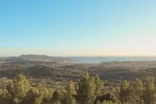 © Sentier du Belvédère – Massif du Gros Cerveau_Sanary-sur-Mer - Sanary Tourisme