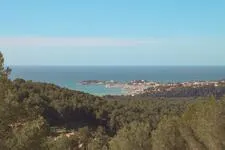 © Sentier des Nerthes trail (3½ hours) – Gros Cerveau massif_Sanary-sur-Mer - Sanary Tourisme