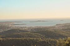 © Sentier des Nerthes (3h30) – Massif du Gros Cerveau_Sanary-sur-Mer - Sanary Tourisme
