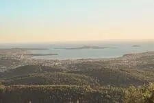 © Sentier des Nerthes trail (3½ hours) – Gros Cerveau massif_Sanary-sur-Mer - Sanary Tourisme