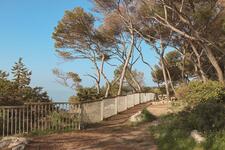 © Parc Victorin Blanc_Sanary-sur-Mer - Sanary Tourisme