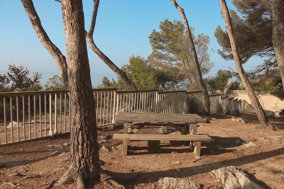 © Parc Victorin Blanc_Sanary-sur-Mer - Sanary Tourisme