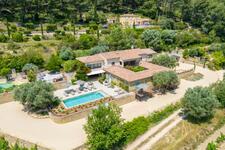 © Maison Baou & Chocolat_La Cadière-d'Azur - Museur