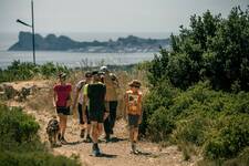 © LA CADIÈRE-D'AZUR - Le bois du Défends - ®Olivier Octobre