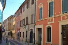 © LE BEAUSSET - À la découverte du centre ville - Andrea Fernandez - PNR Sainte-Baume