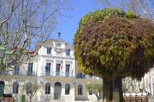 © LE BEAUSSET - À la découverte du centre ville - Andrea Fernandez - PNR Sainte-Baume