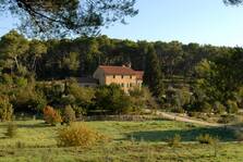 © LE BEAUSSET - Tête de Cade - Commune du Beausset