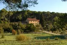 © LE BEAUSSET - Tête de Cade - Commune du Beausset