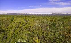 © LE CASTELLET - Font de Mars - Stéphane Auffret - Accompagnateur en montagne
