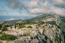 © RIBOUX - Le sentier des deux chapelles - ©Olivier Octobre