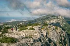 © RIBOUX - Le sentier des deux chapelles - ©Olivier Octobre