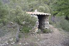 © RIBOUX - Le sentier des deux chapelles - ©Andrea Fernandez - PNR Sainte-Baume