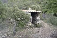 © RIBOUX - Le sentier des deux chapelles - ©Andrea Fernandez - PNR Sainte-Baume
