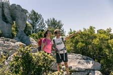 © SIGNES - L'éléphant de pierre - ©Olivier Octobre