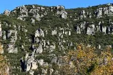 © SIGNES - Les Aiguilles de Valbelle - Gilles Morillo - Association Géo2