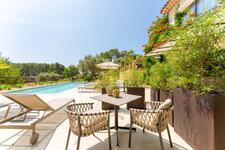 © Maison Baou & Chocolat_La Cadière-d'Azur - Museur