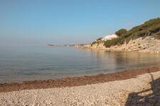 © Plage de la baie de Cousse_Sanary-sur-Mer - Sanary Tourisme