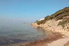 © Plage de la baie de Cousse_Sanary-sur-Mer - Sanary Tourisme