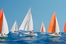 © Régate Bandol - Bandol Tourisme