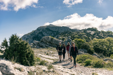 © #RDVduParc • Le sentier des 2 chapelles_Riboux - Olivier Octobre