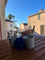 © Appartement de la plage - le titulaire des droits