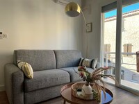 © Appartement de la plage - le titulaire des droits